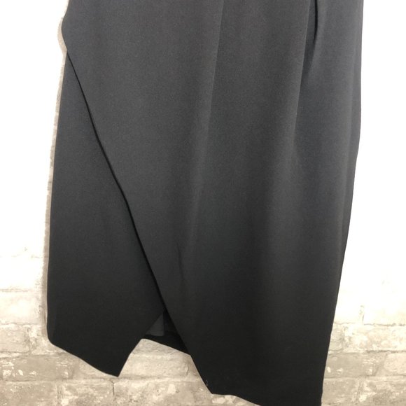 Mango Suit asymmetrical Dress - Picture 5 of 6